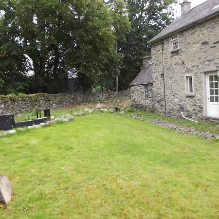 Bryn Cottage Llandderfel المظهر الخارجي الصورة