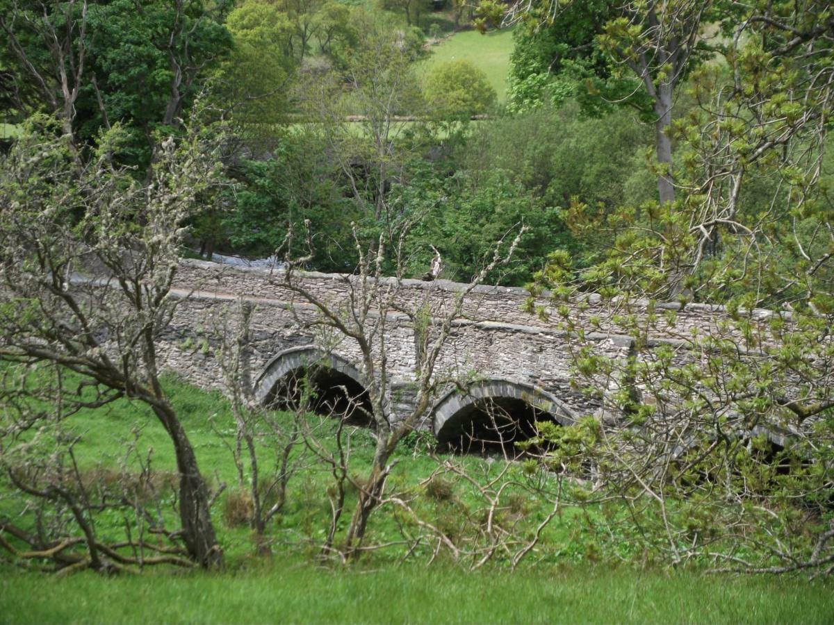 Bryn Cottage Llandderfel المظهر الخارجي الصورة